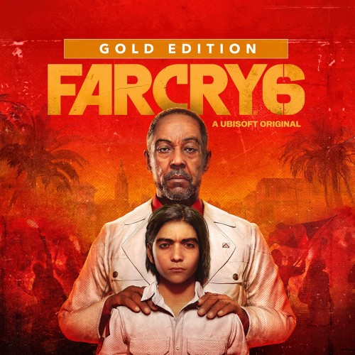 Far Cry 6 Gold Edition