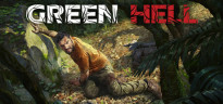 Green Hell, Steam Gift