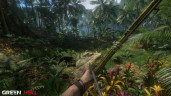 Green Hell, Steam Gift