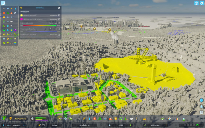 Cities: Skylines II - Ultimate Edition, Steam Gift