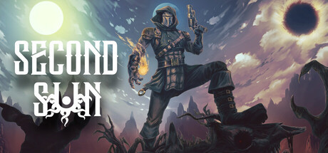 Second Sun, Steam Gift