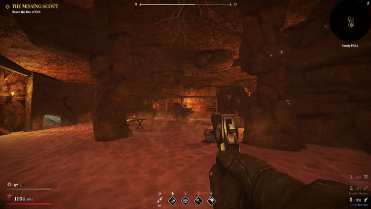 Second Sun, Steam Gift