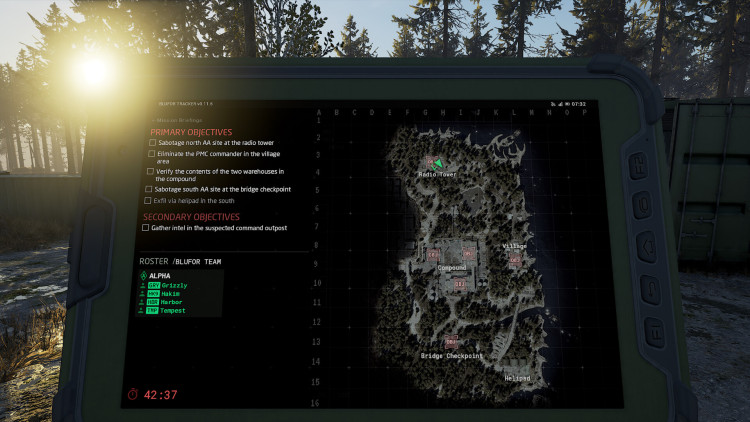 GROUND BRANCH, Steam Gift