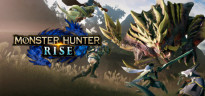 MHR - SB - DLC Collection, Steam Gift