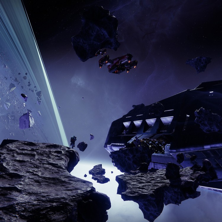 Игра Destiny 2: Lightfall / Конец света для PC / ПК, активация в стим Steam для региона РФ / Россия цифровой ключ