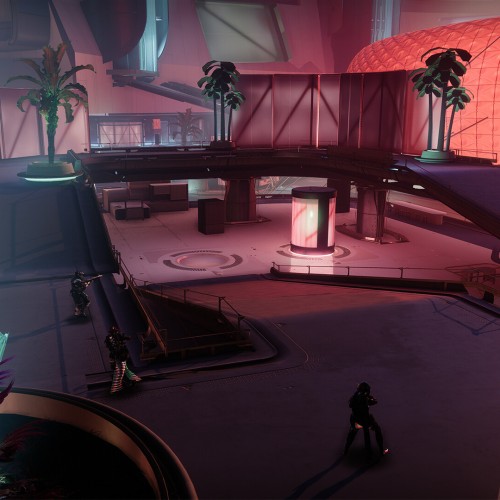 Игра Destiny 2: Lightfall / Конец света для PC / ПК, активация в стим Steam для региона РФ / Россия цифровой ключ