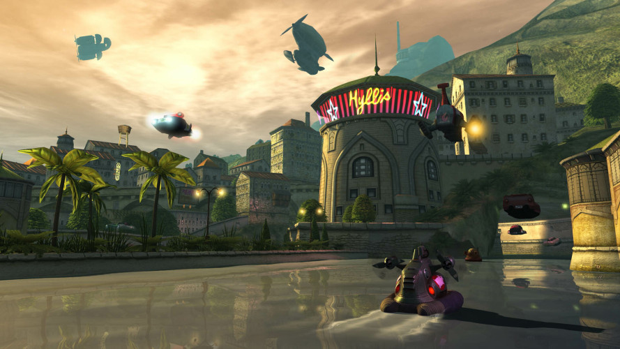 Beyond Good & Evil - 20th Anniversary Edition, Steam Gift