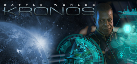 Battle Worlds: Kronos, Steam Gift