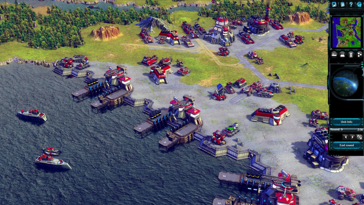 Battle Worlds: Kronos, Steam Gift