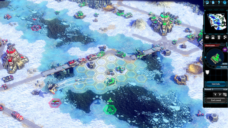Battle Worlds: Kronos, Steam Gift