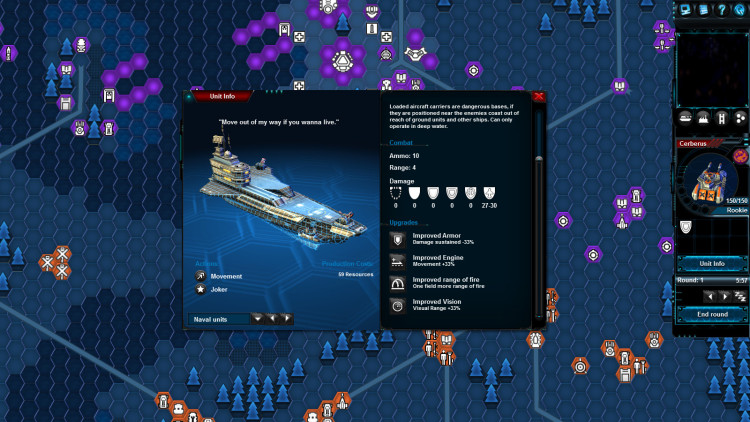 Battle Worlds: Kronos, Steam Gift