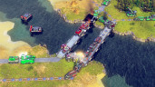 Battle Worlds: Kronos, Steam Gift