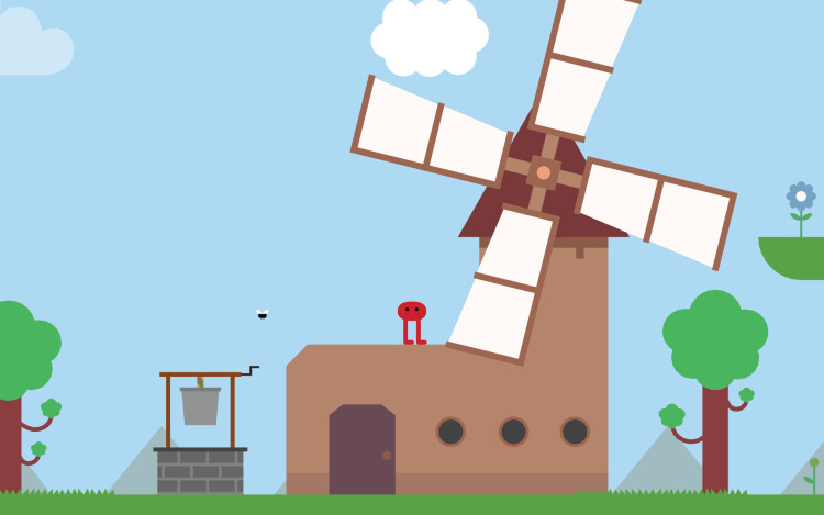 Pikuniku, Steam Gift