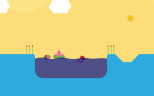 Pikuniku, Steam Gift