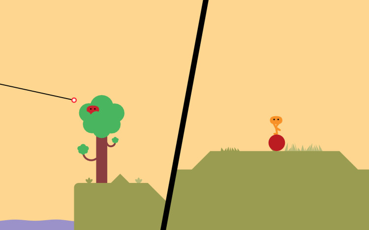 Pikuniku, Steam Gift
