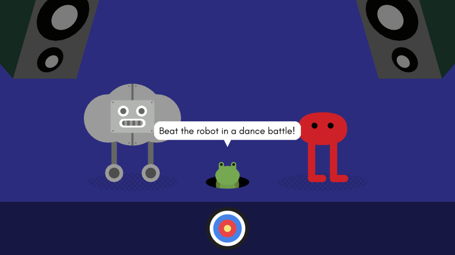 Pikuniku, Steam Gift