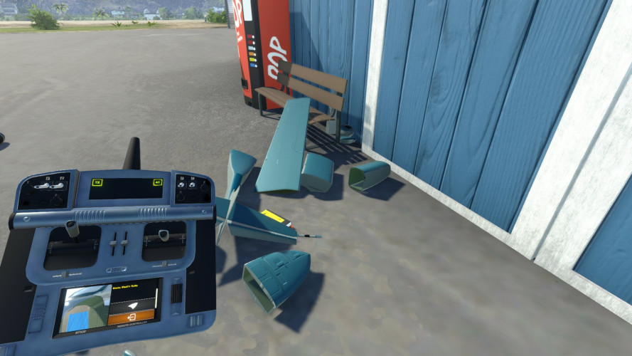 KitHack Model Club, Steam Gift
