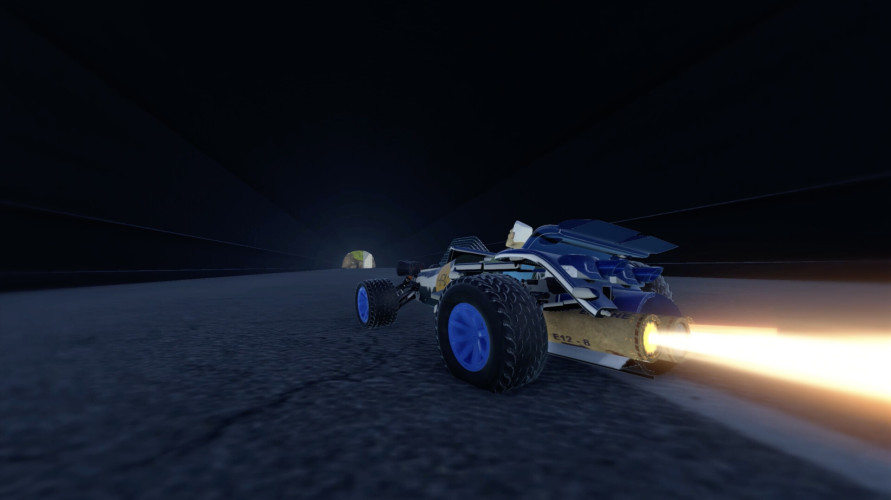 KitHack Model Club, Steam Gift
