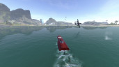 KitHack Model Club, Steam Gift