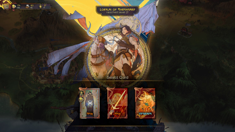Songs of Silence, Steam Gift