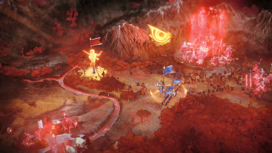 Songs of Silence, Steam Gift