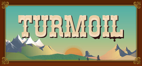 Turmoil, Steam Gift