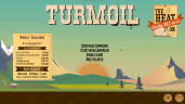 Turmoil, Steam Gift
