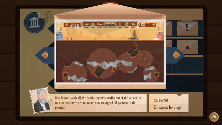 Turmoil, Steam Gift