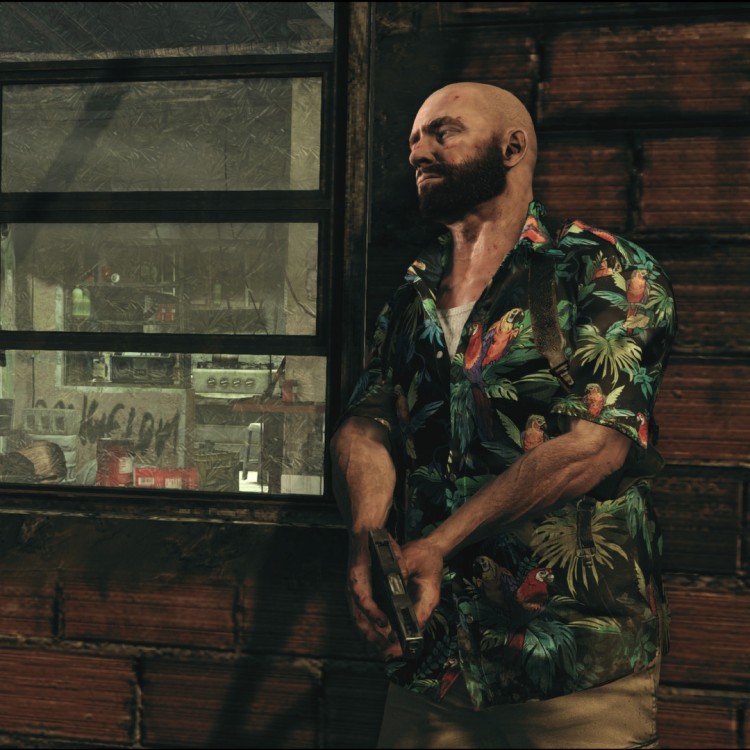DLC Дополнение Max Payne 3 Rockstar Pass PC, Steam Gift регион Россия, РФ