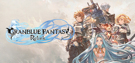 Granblue Fantasy: Relink, Steam Gift