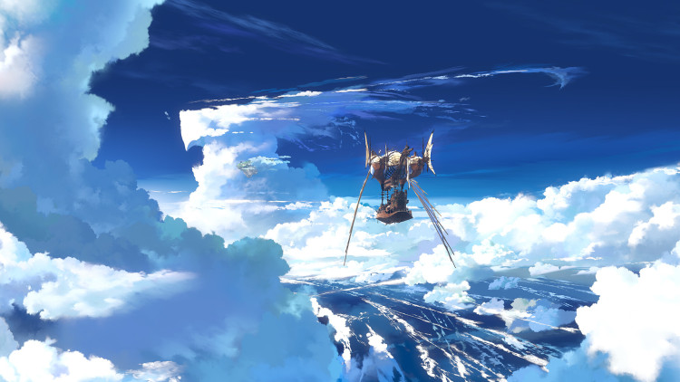 Granblue Fantasy: Relink, Steam Gift
