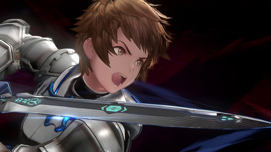 Granblue Fantasy: Relink, Steam Gift
