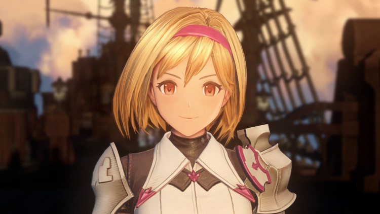 Granblue Fantasy: Relink, Steam Gift