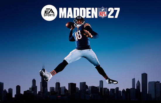 EA SPORTS™ Madden NFL 27, Steam Gift
