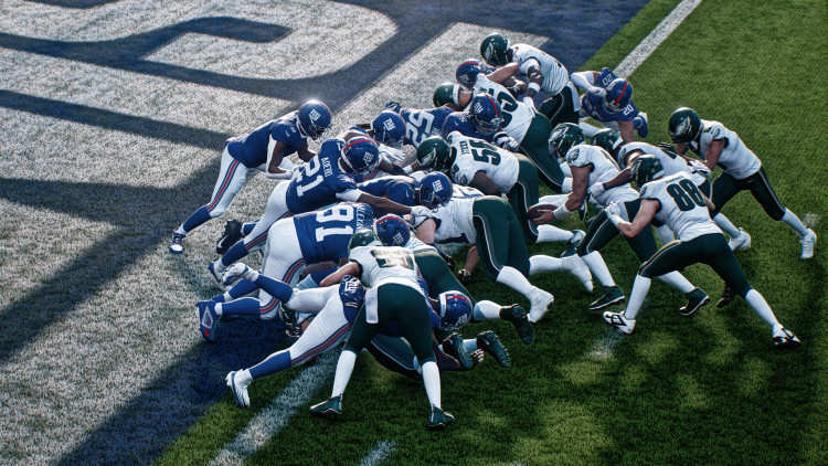 EA SPORTS™ Madden NFL 27, Steam Gift