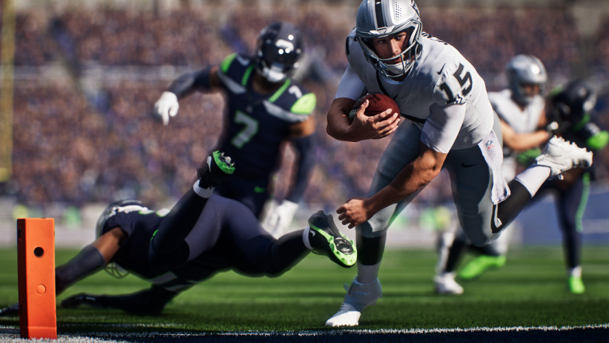 EA SPORTS™ Madden NFL 27, Steam Gift