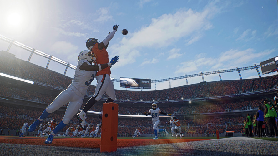 EA SPORTS™ Madden NFL 27, Steam Gift