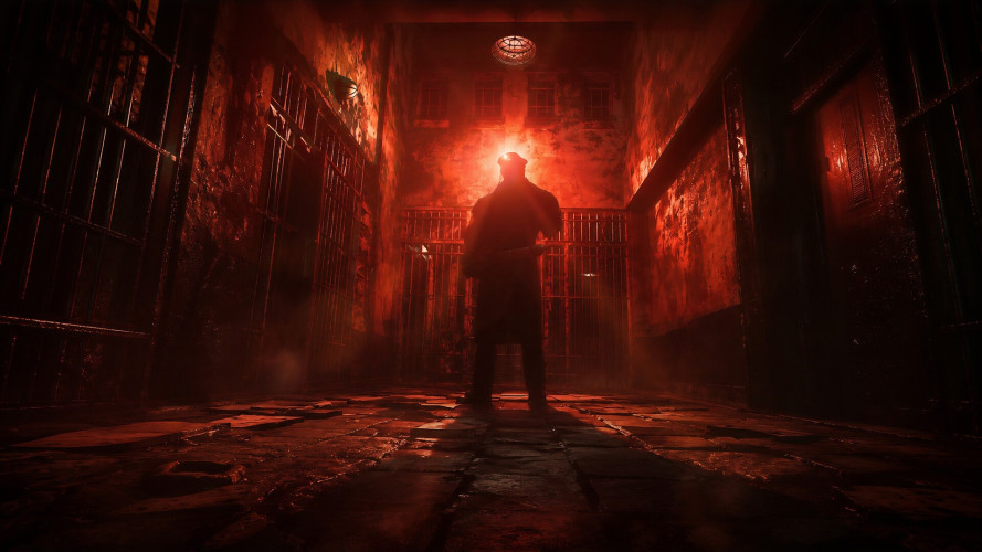 Get Out ! A "Very Bad Dreams" Story - GET OUT!, Steam Gift
