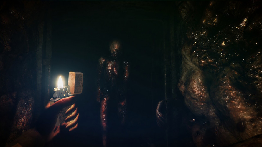 Get Out ! A "Very Bad Dreams" Story - GET OUT!, Steam Gift