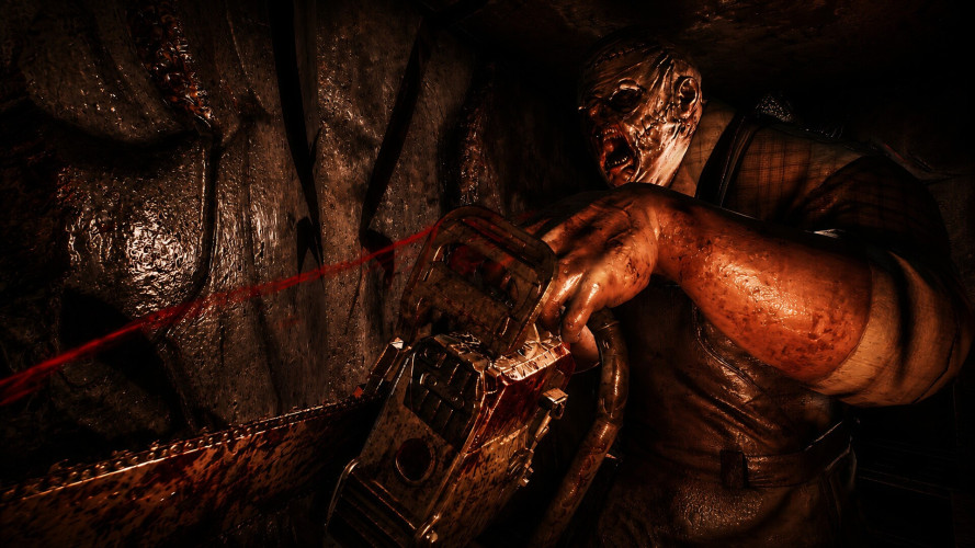Get Out ! A "Very Bad Dreams" Story - GET OUT!, Steam Gift