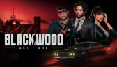 BLACKWOOD, Steam Gift