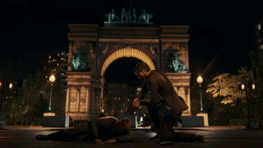 BLACKWOOD, Steam Gift