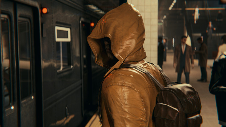 BLACKWOOD, Steam Gift