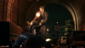 BLACKWOOD, Steam Gift