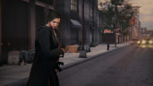 BLACKWOOD, Steam Gift