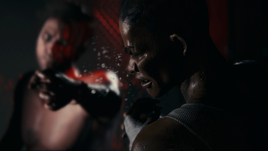 BLACKWOOD, Steam Gift
