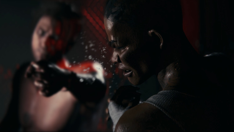 BLACKWOOD, Steam Gift