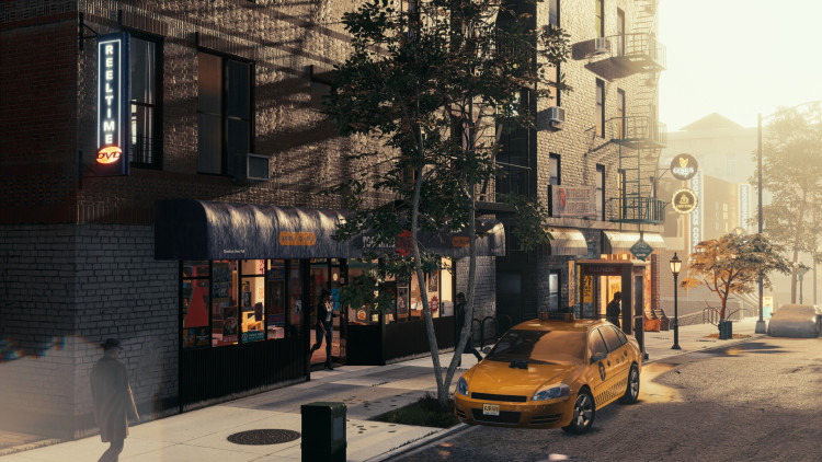 BLACKWOOD, Steam Gift