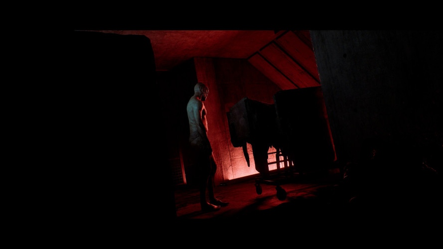 SILENT HILL: Townfall - Deluxe Edition, Steam Gift