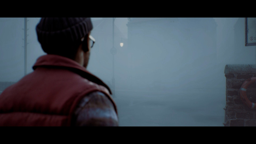 SILENT HILL: Townfall - Deluxe Edition, Steam Gift